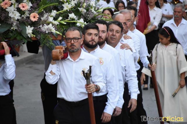 Procesión Tres Ave Marías - 37